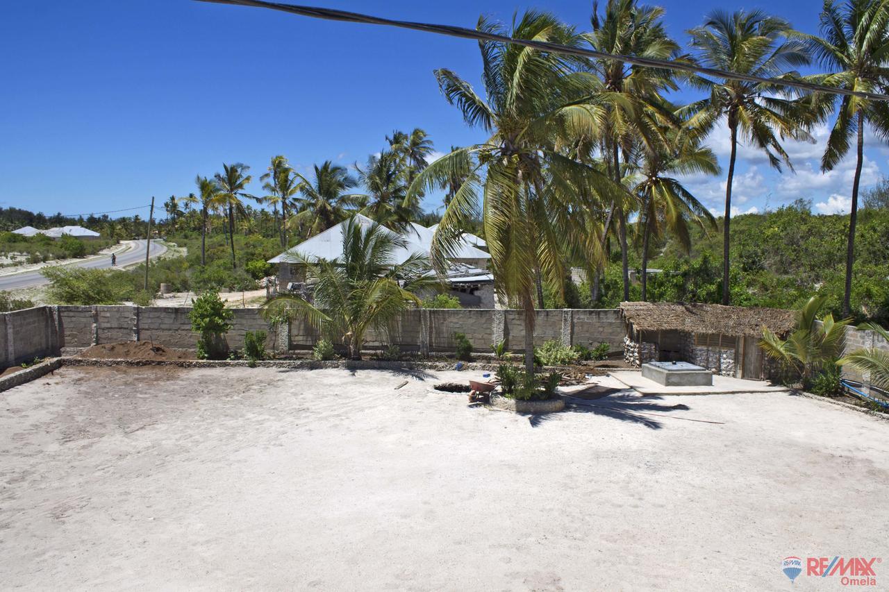 Guest house Bazi's House Bwejuu