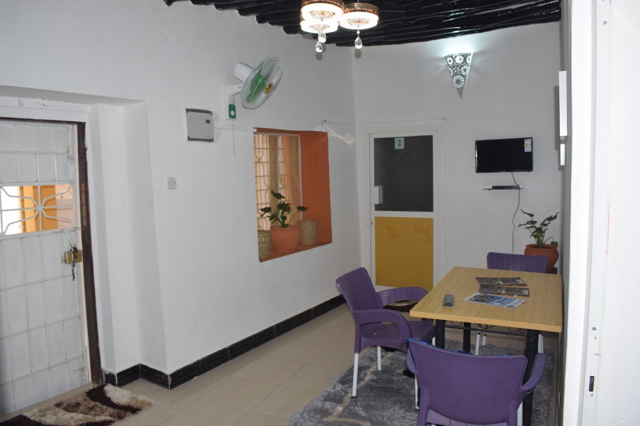 Zanzibar Stone Town Hotel Sansibar