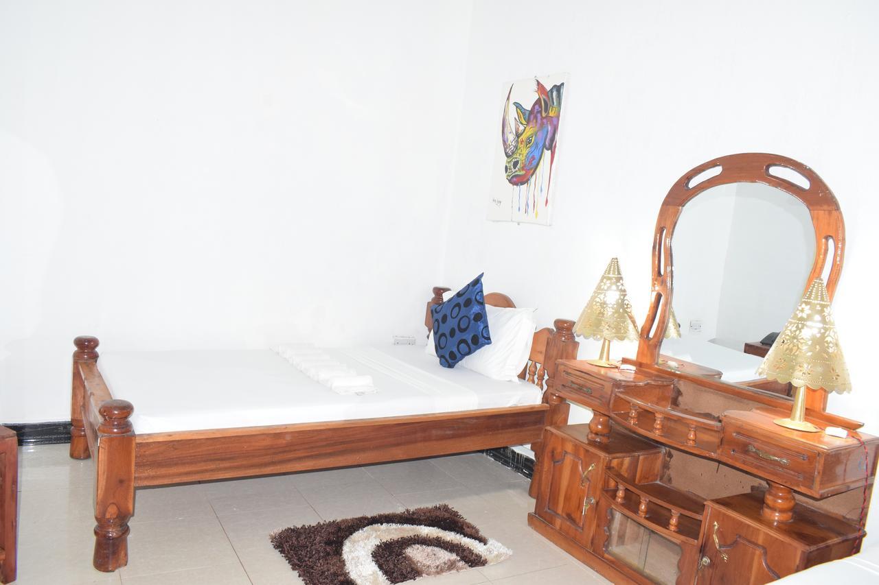 Zanzibar Stone Town 4*