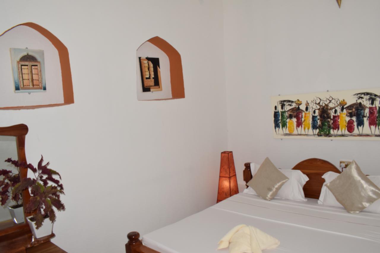 Zanzibar Stone Town Hotel