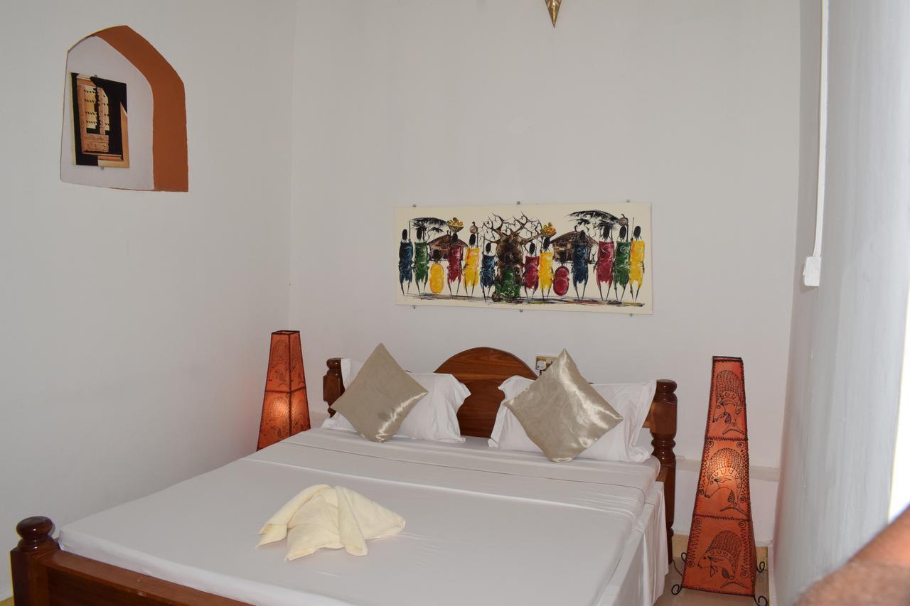 Zanzibar Stone Town Hotel Sansibar