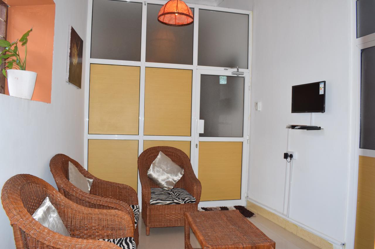 Zanzibar Stone Town 4* Sansibar