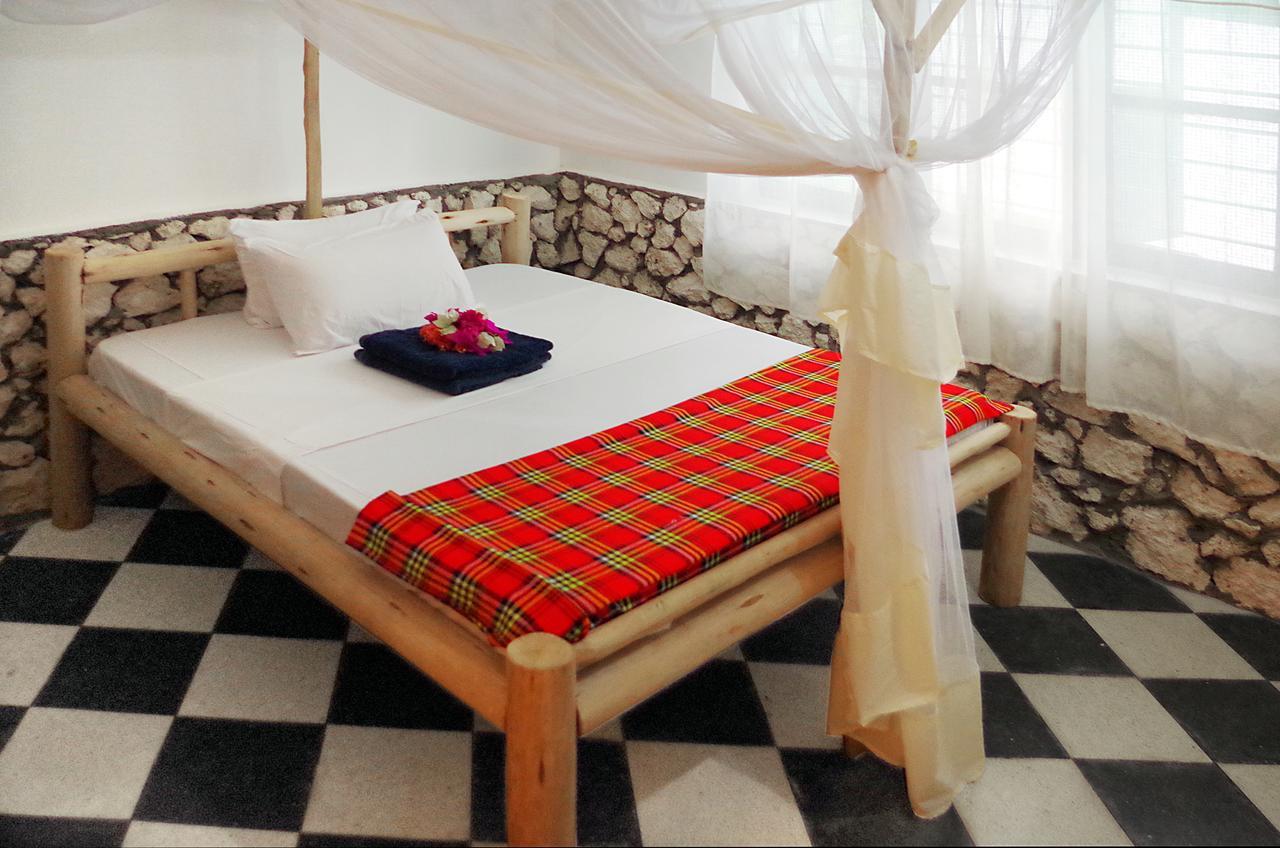Bed & Breakfast Kimte 3*