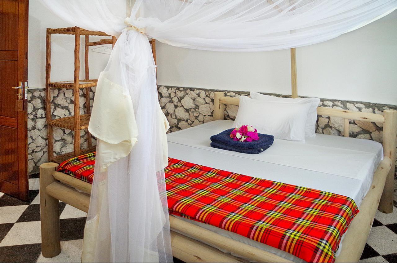 Bed & Breakfast Kimte 3*