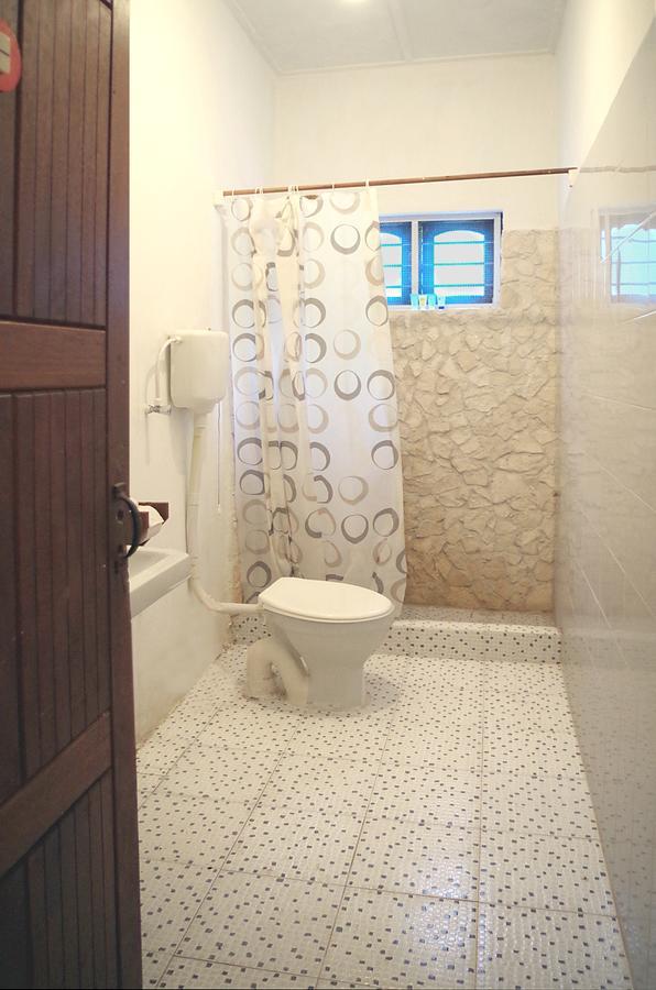 Kimte Bed & Breakfast Jambiani (Zanzibar)