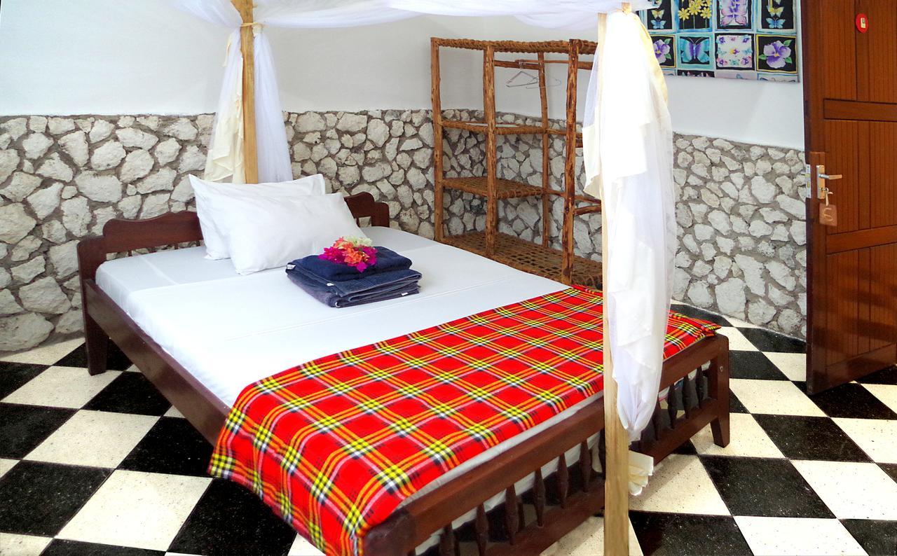 Kimte Jambiani (Zanzibar)