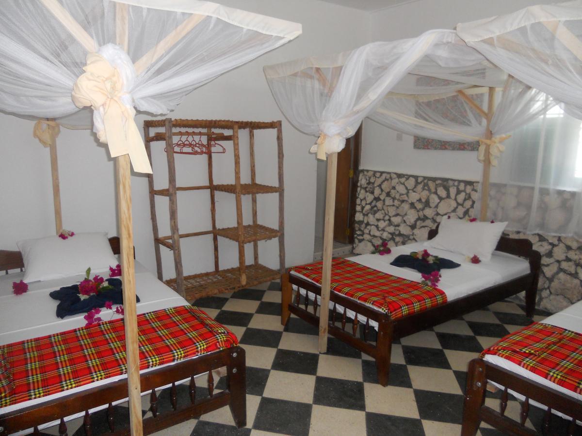 Bed & Breakfast Kimte 3*
