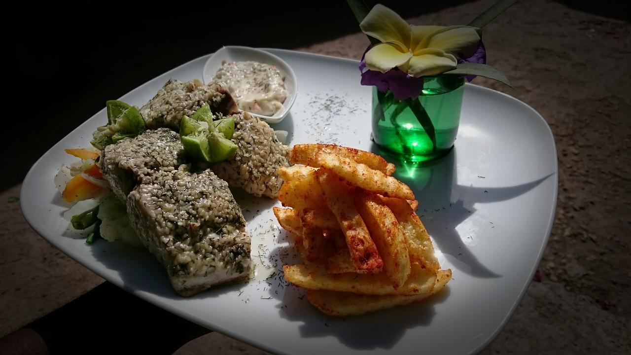 Che Che Vule By Sevi Exclusive Beach Villa Hotel Matemwe (Zanzibar)