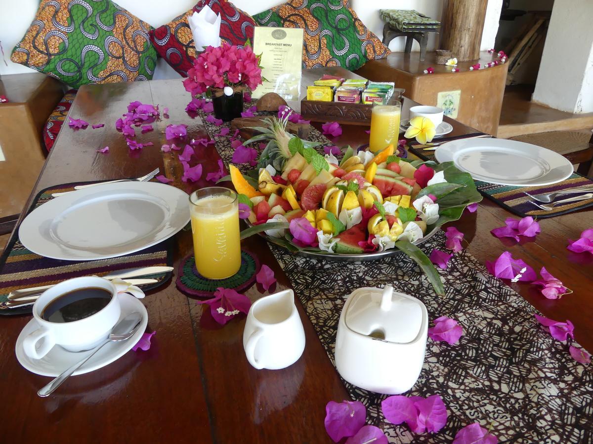Che Che Vule By Sevi Exclusive Beach Villa Matemwe (Zanzibar)