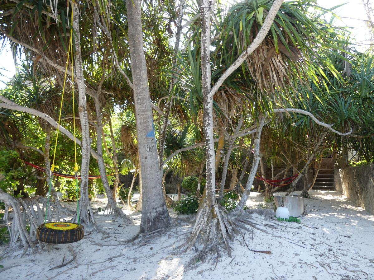 Hotel Che Che Vule By Sevi Exclusive Beach Villa