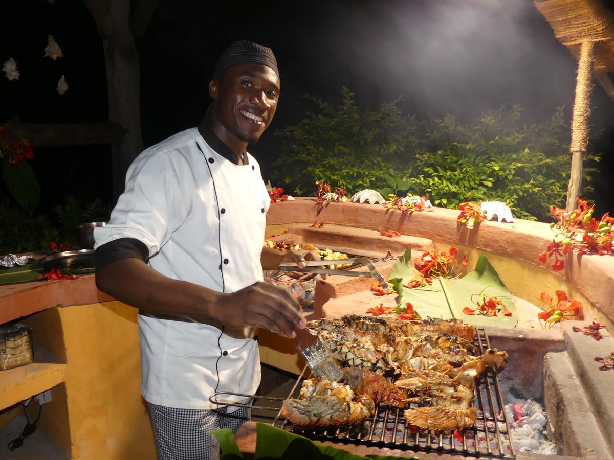 Hotel Che Che Vule By Sevi Exclusive Beach Villa Matemwe (Zanzibar)