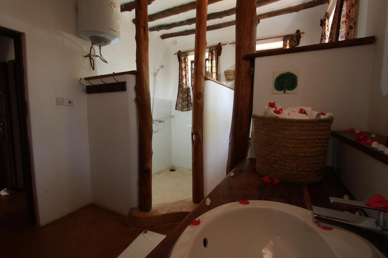 Che Che Vule By Sevi Exclusive Beach Villa 3* Matemwe (Zanzibar)