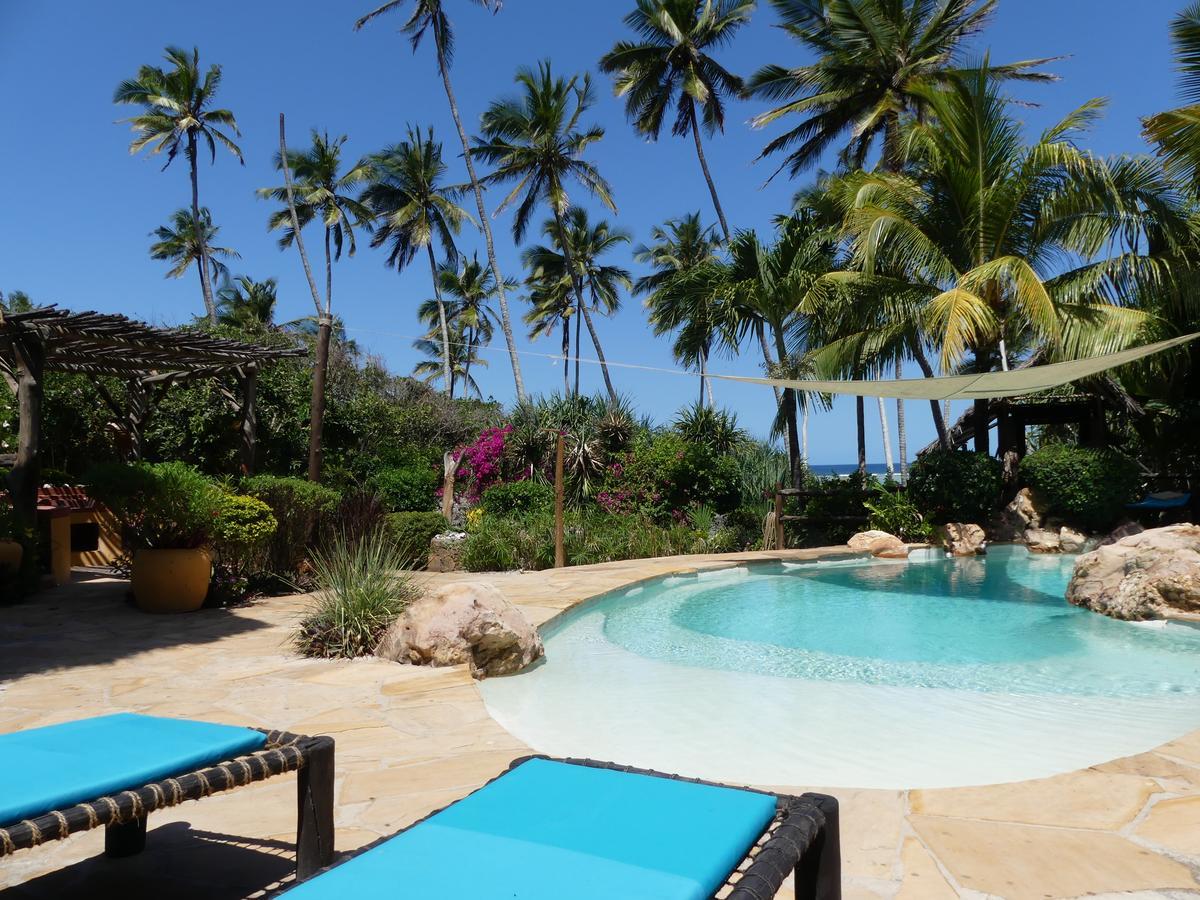 Che Che Vule By Sevi Exclusive Beach Villa Hotel Matemwe (Zanzibar)