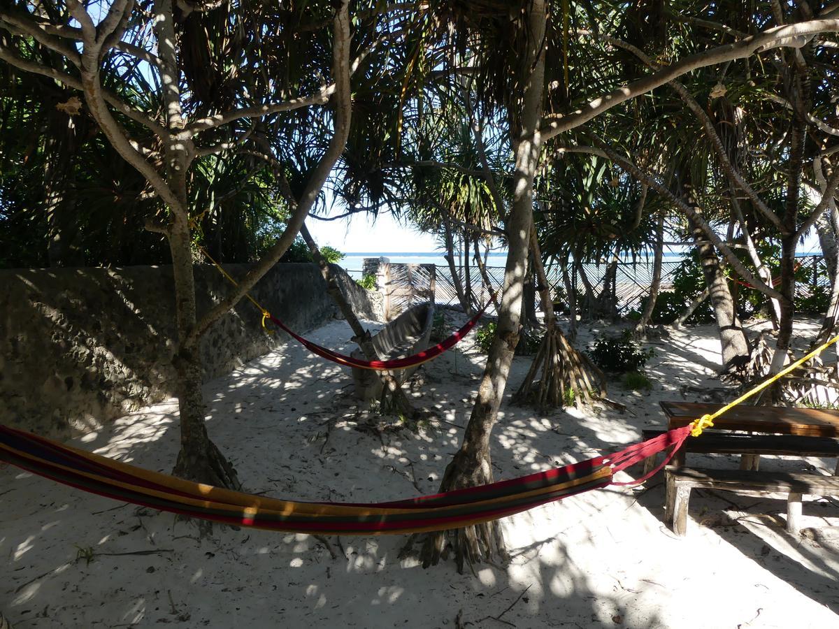 Che Che Vule By Sevi Exclusive Beach Villa