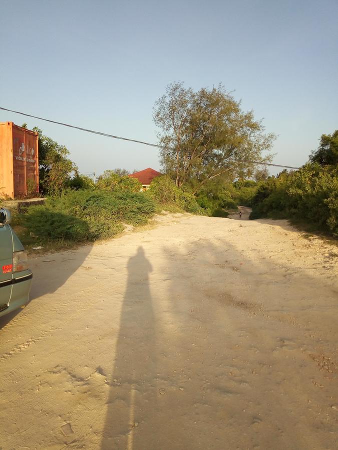 Baridi Villa *