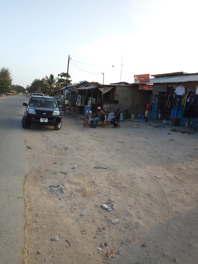 Baridi Zanzibar