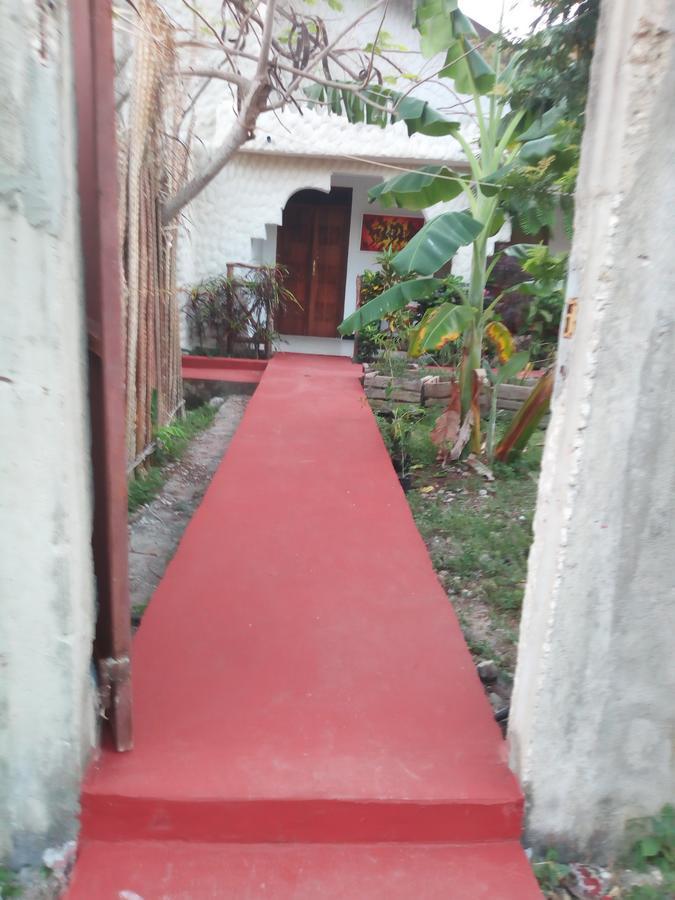 Villa Baridi *
