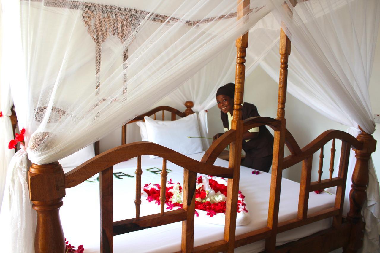 Appartement Breeze Kiwengwa (Zanzibar)