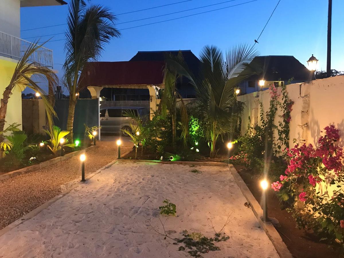 Ocean Dream Beachside Hotel 3*