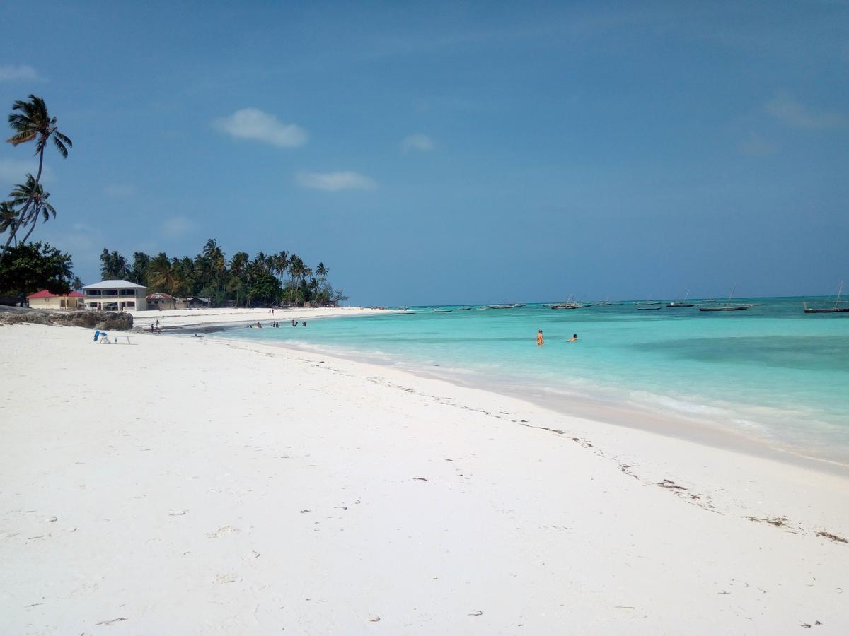 Dodoki Beach B&B * Nungwi