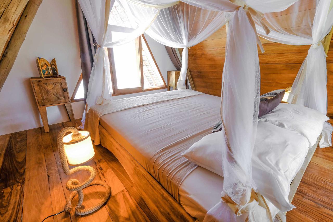 Baladin Zanzibar Resort Michamvi