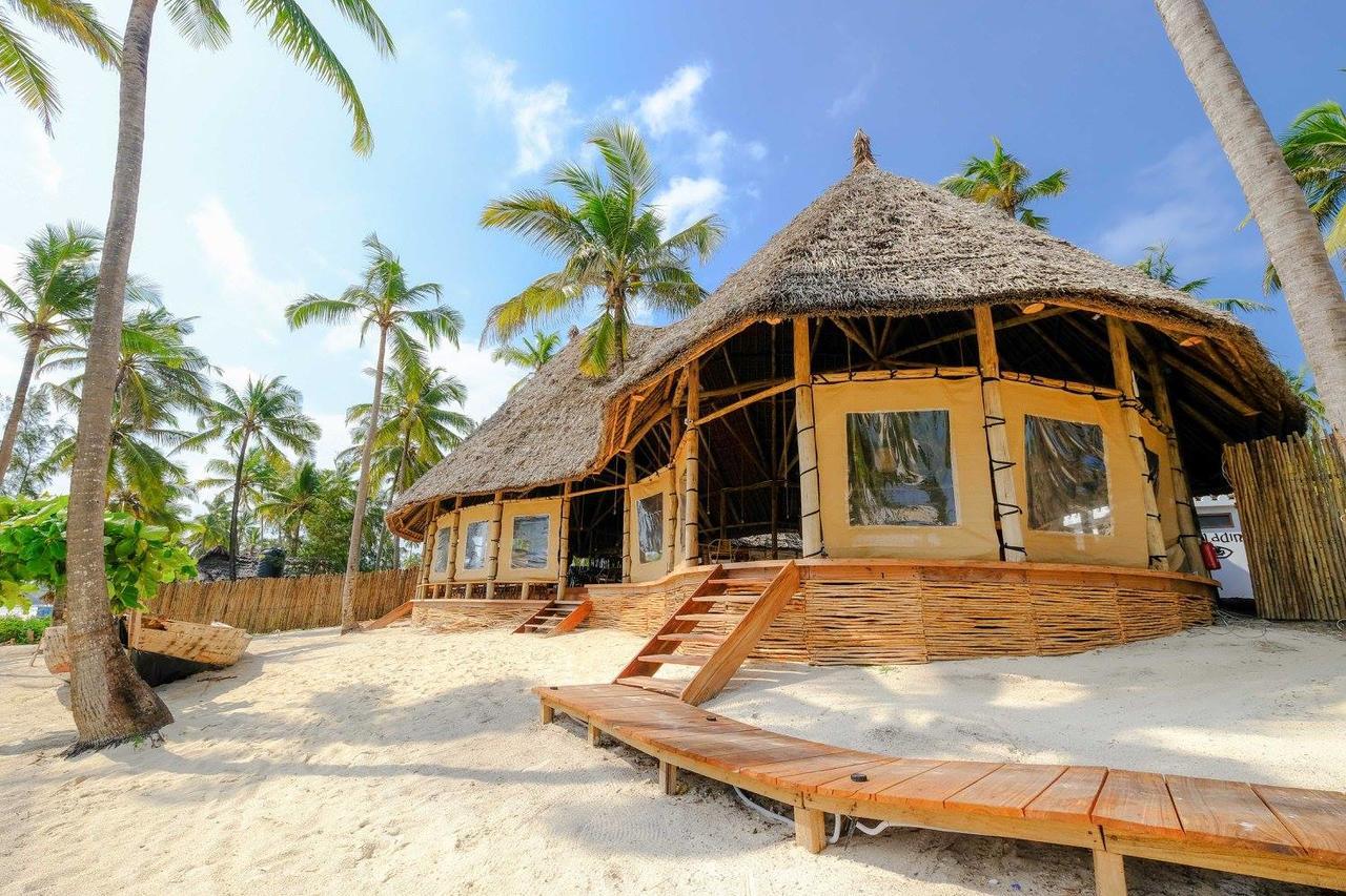 Baladin Zanzibar Resort 2*