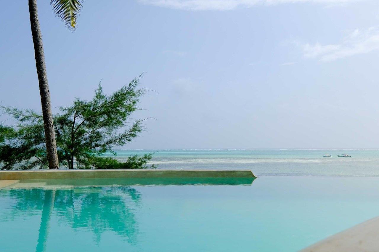 Baladin Zanzibar Resort 2*