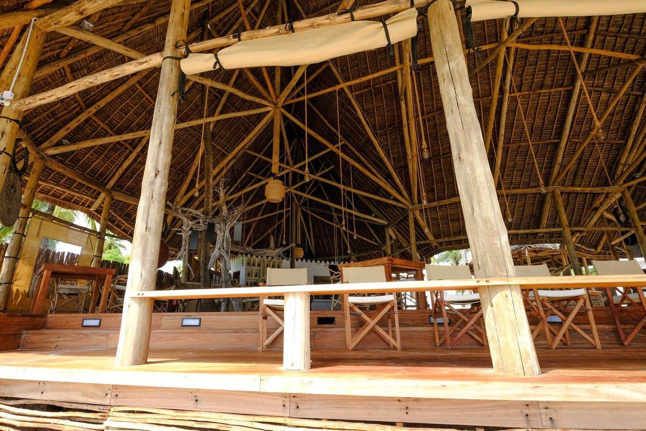 Baladin Zanzibar 2* Michamvi