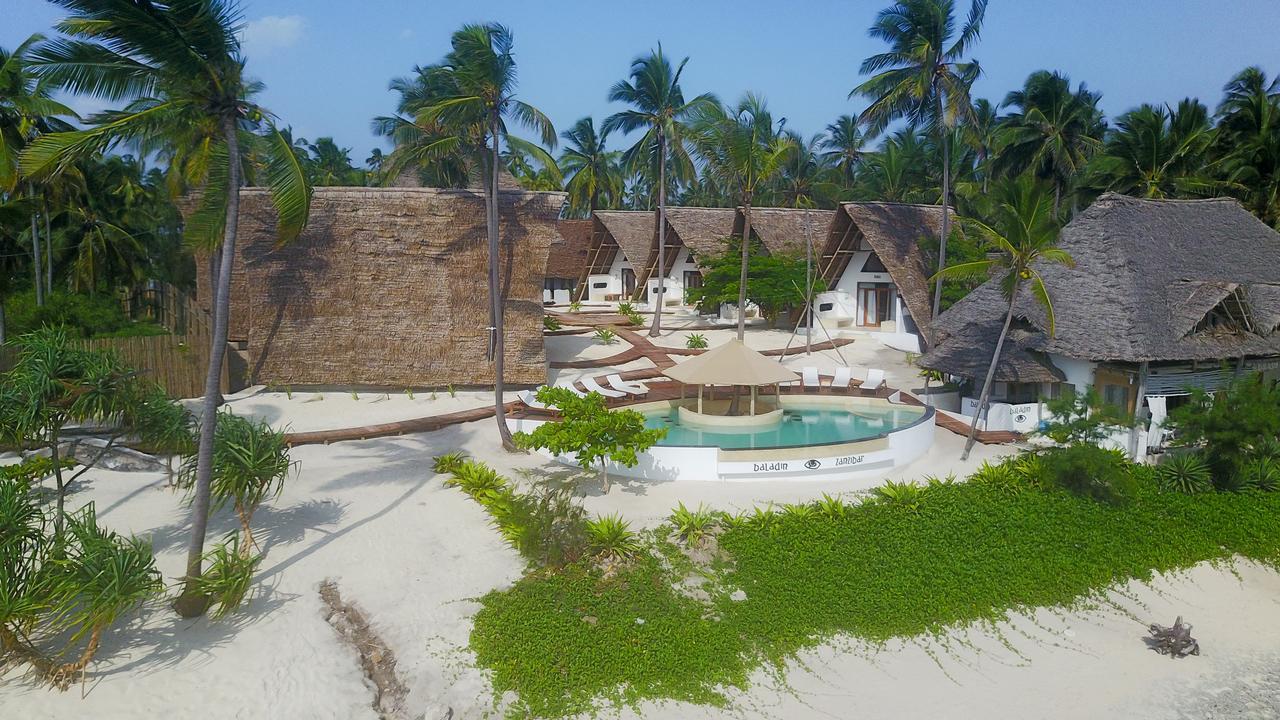 Resort Baladin Zanzibar 2*