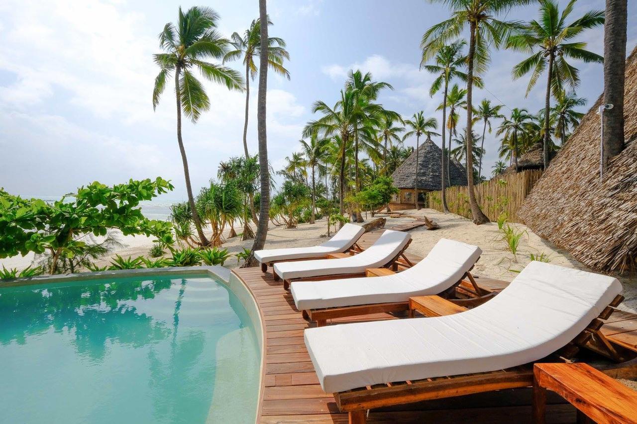 Baladin Zanzibar Resort Michamvi