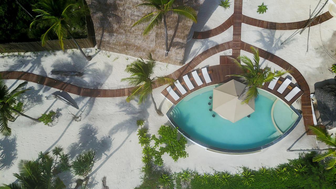 Resort Baladin Zanzibar Michamvi
