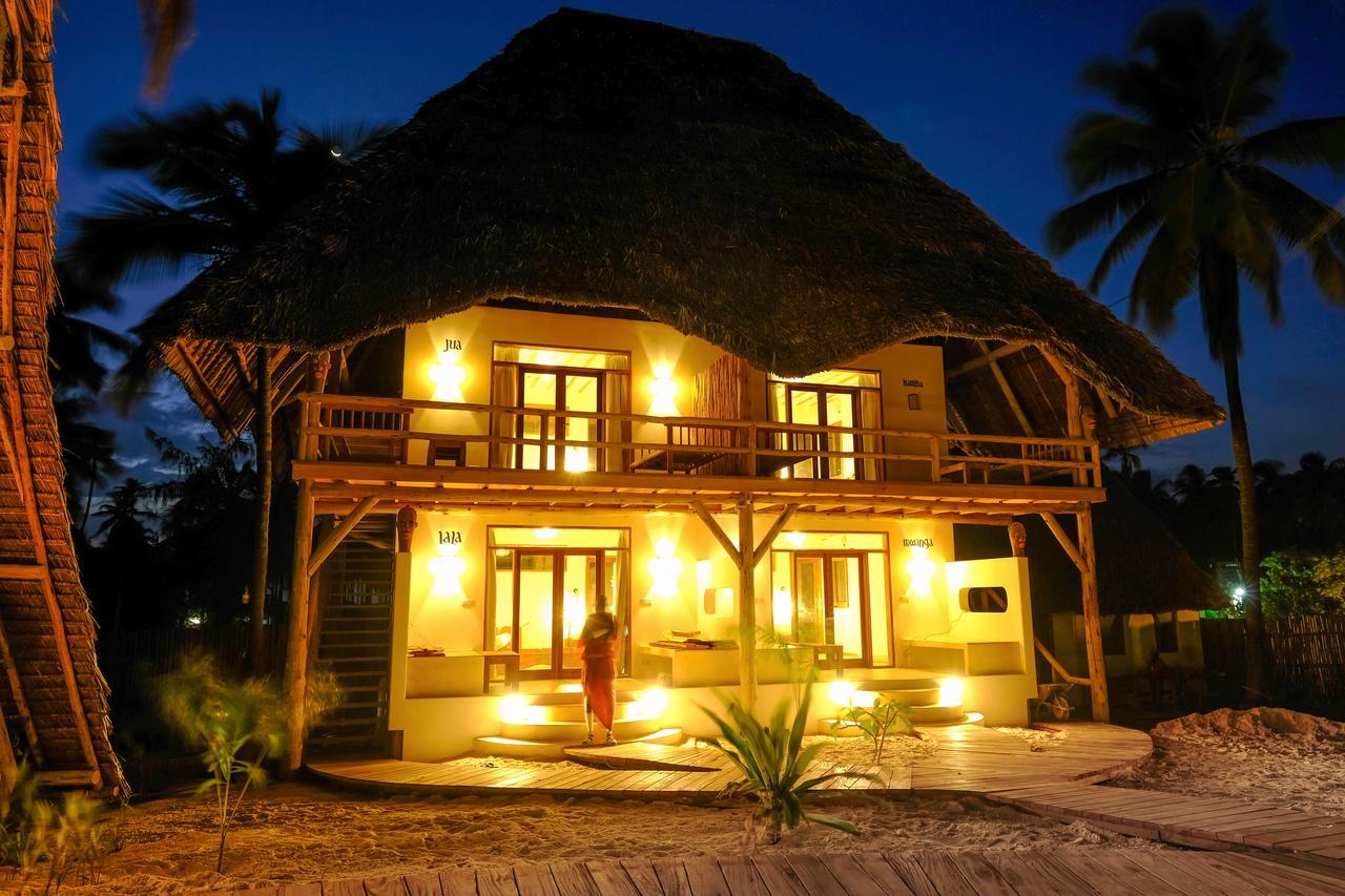 Baladin Zanzibar Resort Michamvi