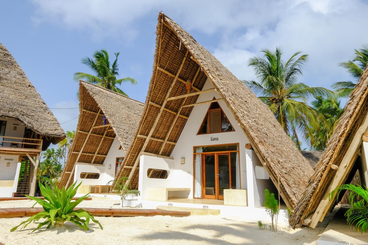 Resort Baladin Zanzibar