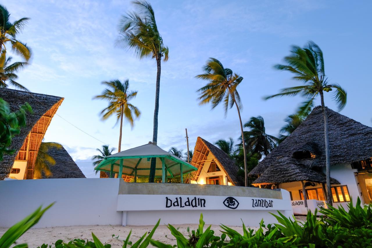 Baladin Zanzibar