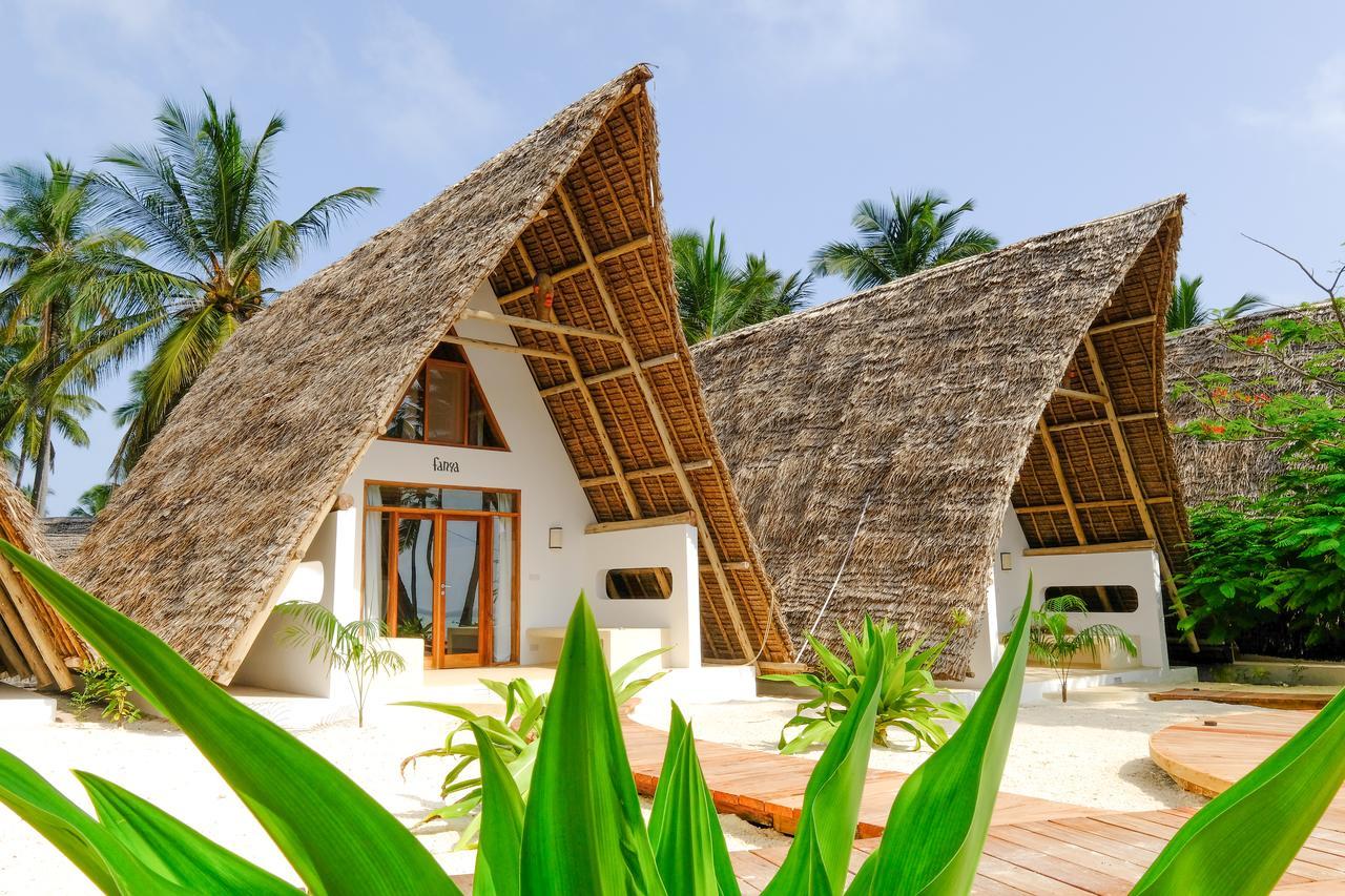Baladin Zanzibar Resort Michamvi