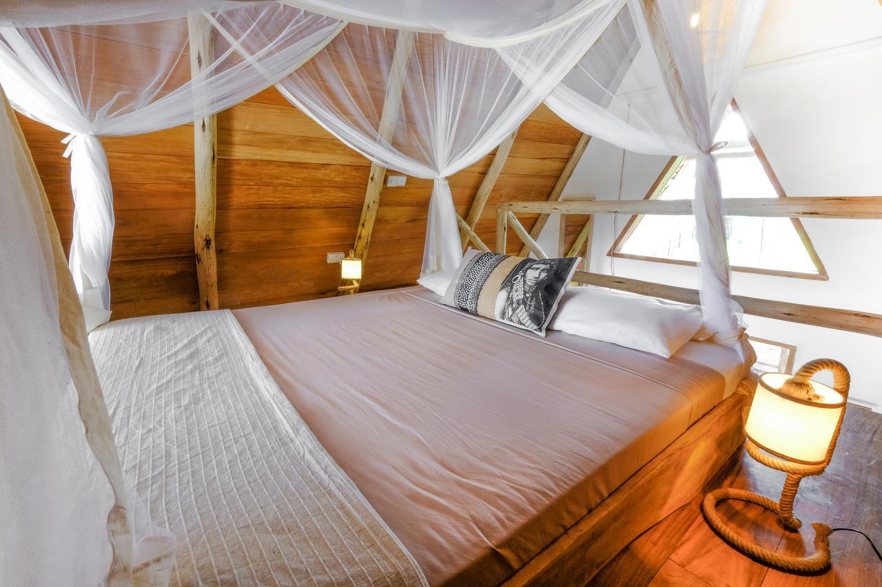 Baladin Zanzibar Michamvi