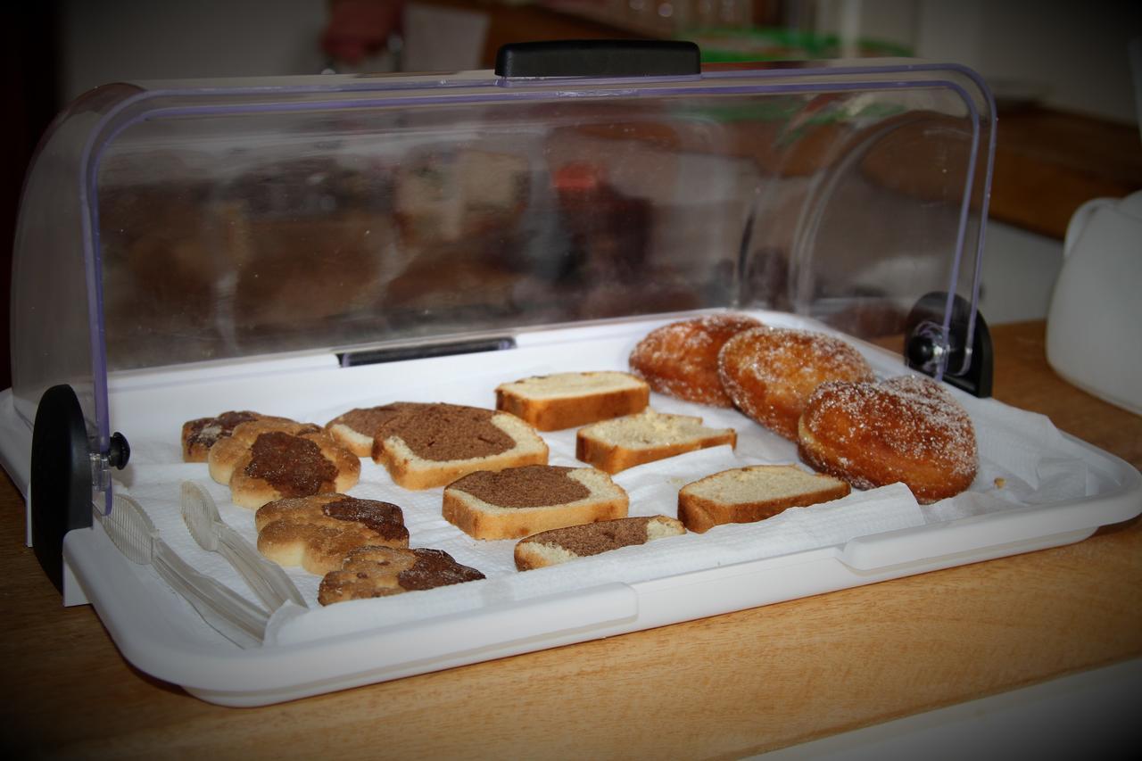Kiganja Frühstückspension 3*