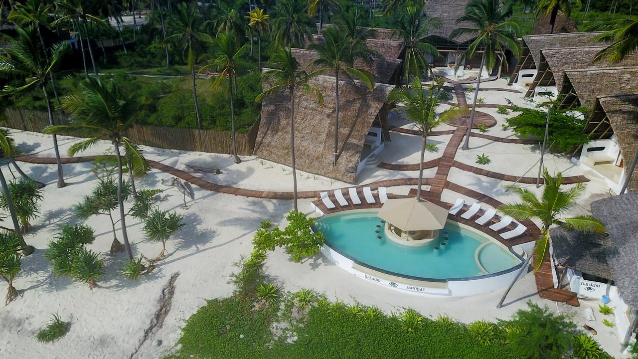 Baladin Zanzibar 2* Michamvi