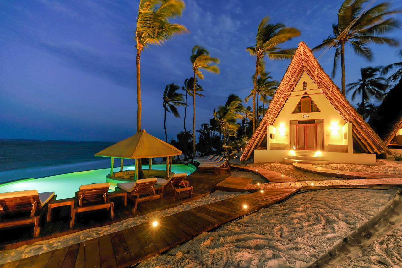 Resort Baladin Zanzibar Michamvi