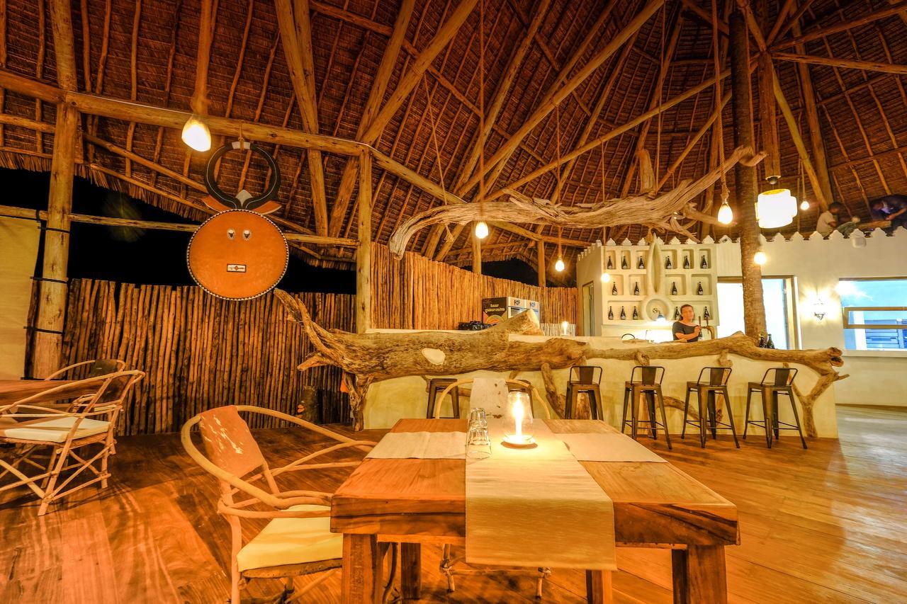 Resort Baladin Zanzibar