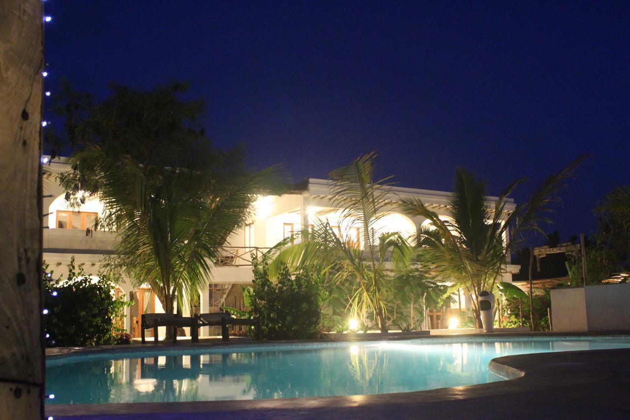 Appartement Breeze *