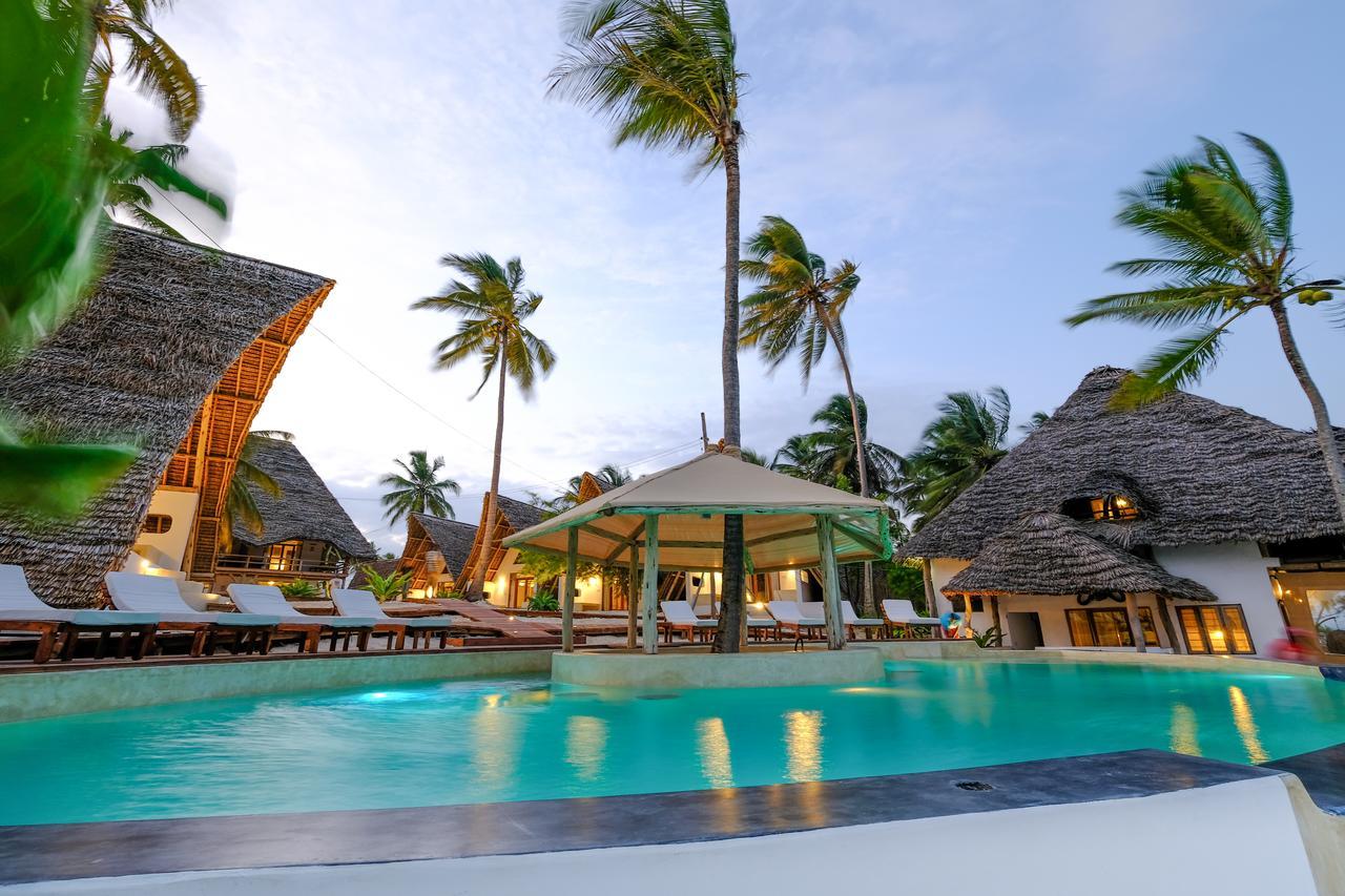 Resort Baladin Zanzibar Michamvi