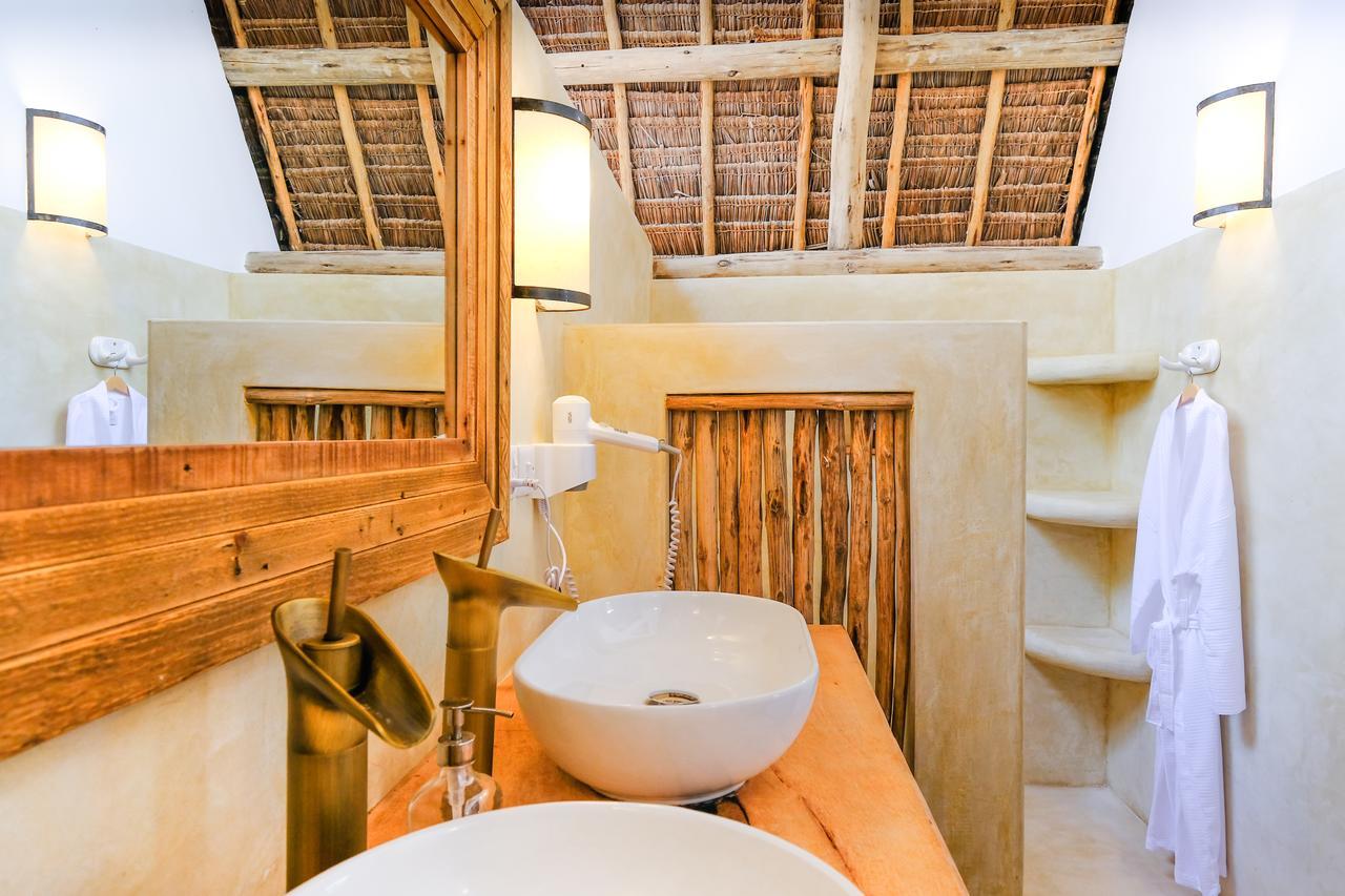 Baladin Zanzibar 2* Michamvi