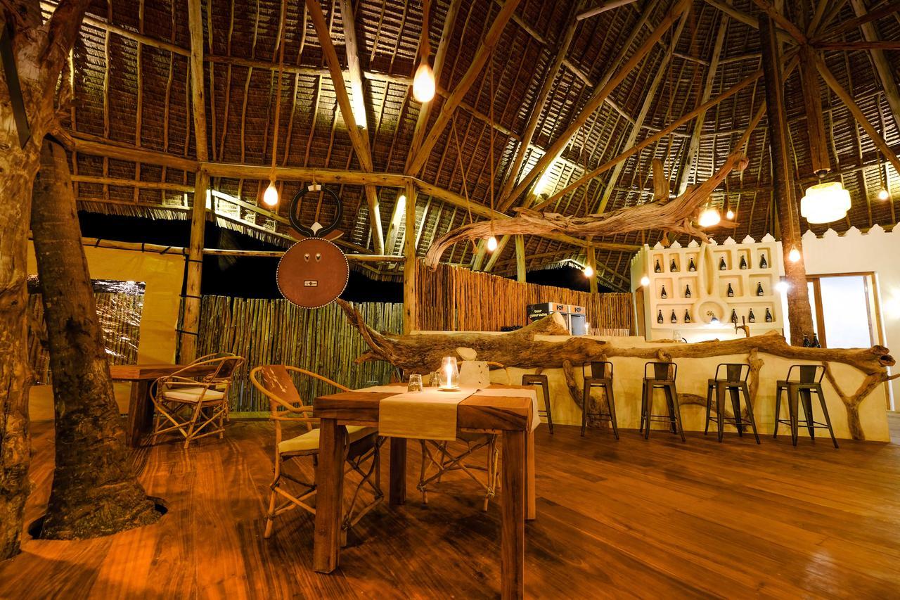 Resort Baladin Zanzibar 2*