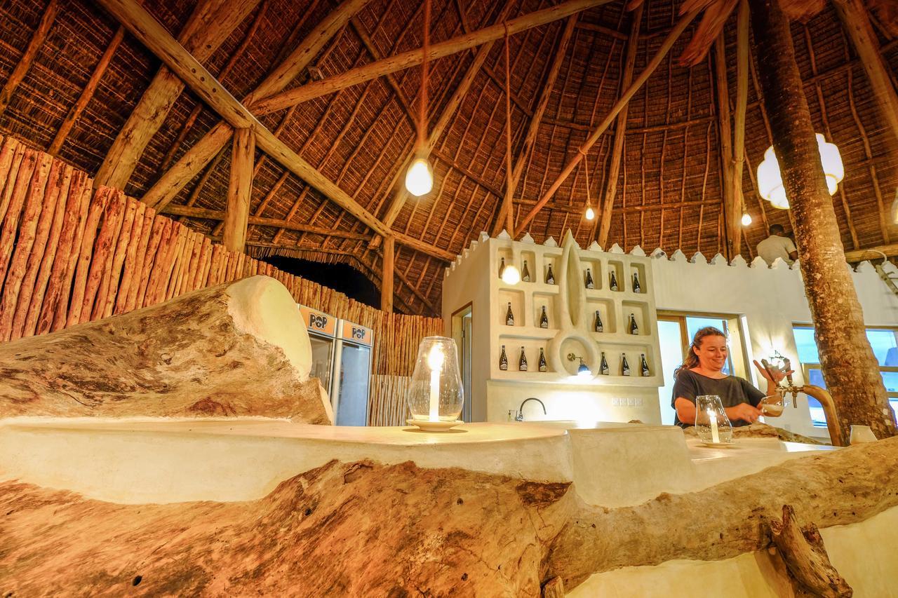 Resort Baladin Zanzibar Michamvi