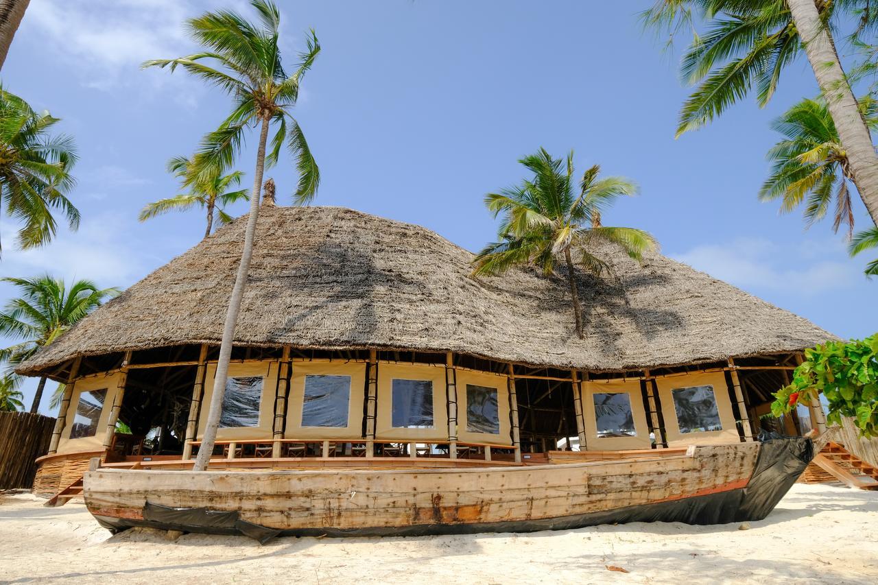 Baladin Zanzibar Michamvi