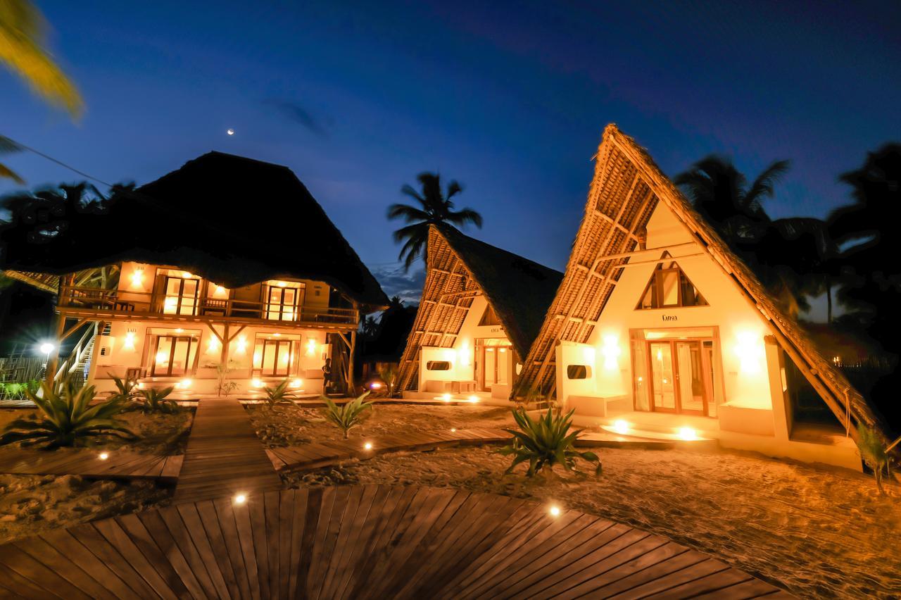 Baladin Zanzibar 2* Michamvi