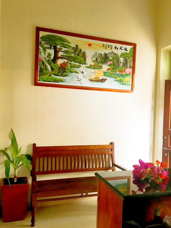 Hotel Red Sun *