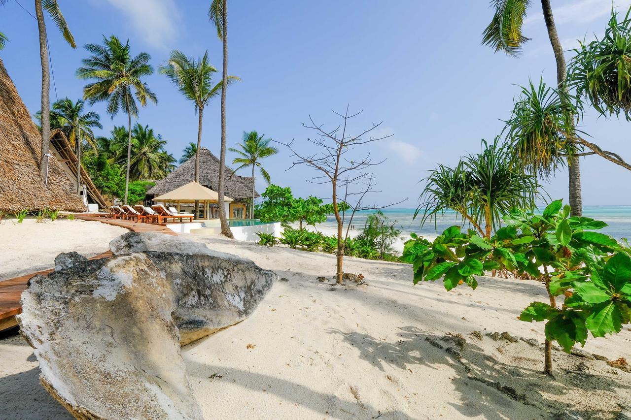 Baladin Zanzibar Michamvi