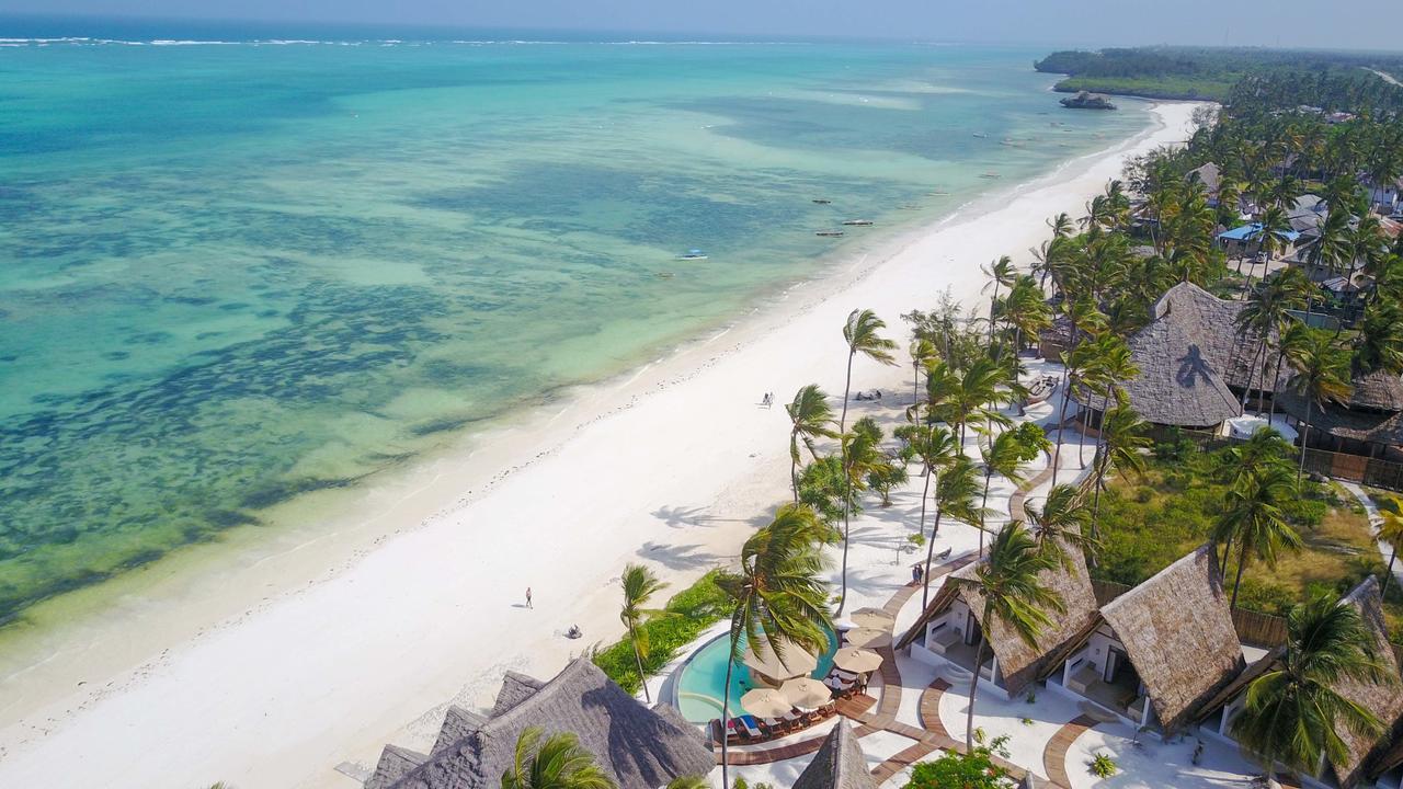 Baladin Zanzibar 2* Michamvi